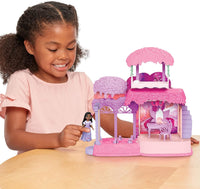 Disney Encanto playset Stanza di Isabela - Giocattoli e Bambini - Toys Store0192995219366