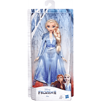 Disney Frozen bambola Elsa 28 cm - Giocattoli e Bambini - Toys Store5010993608331