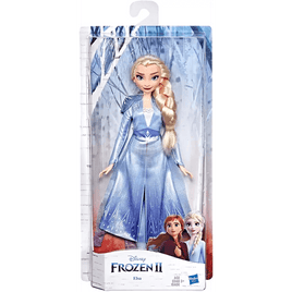 Disney Frozen bambola Elsa 28 cm - Giocattoli e Bambini - Toys Store5010993608331