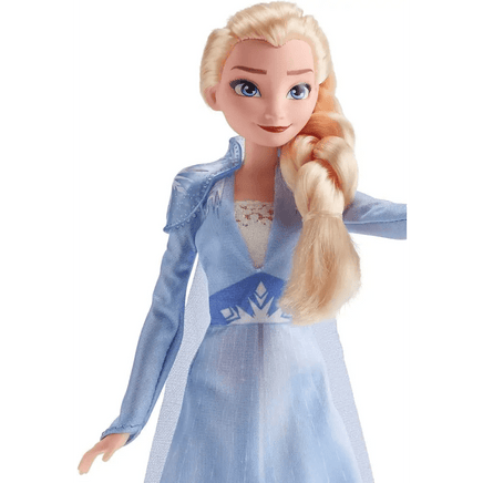 Disney Frozen bambola Elsa 28 cm - Giocattoli e Bambini - Toys Store5010993608331