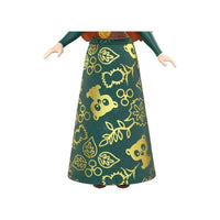 Disney Merida bambola articolata 9 cm - Giocattoli e Bambini - Toys Store194735120987