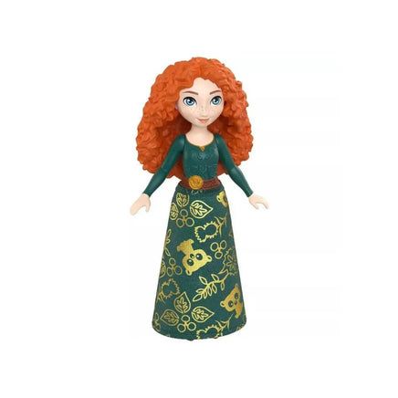 Disney Merida bambola articolata 9 cm - Giocattoli e Bambini - Toys Store194735120987