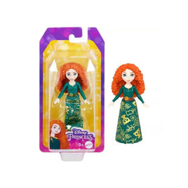 Disney Merida bambola articolata 9 cm - Giocattoli e Bambini - Toys Store194735120987