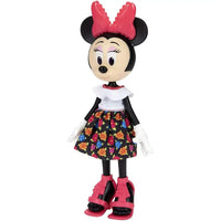 Disney Minnie Mouse bambola Topolina - Giocattoli e Bambini - Toys Store192995214187