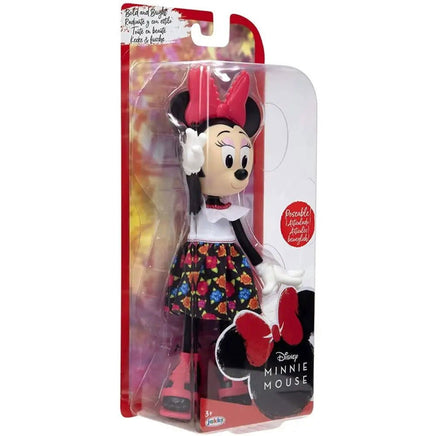 Disney Minnie Mouse bambola Topolina - Giocattoli e Bambini - Toys Store192995214187