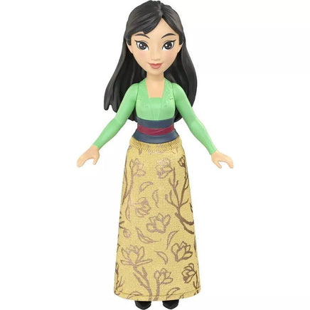 Disney Mulan bambola articolata 9 cm - Giocattoli e Bambini - Toys Store194735121007