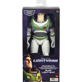 Disney Pixar Lightyear personaggio Space Ranger Alpha Buzz Lightyear - Giocattoli e Bambini - Toys Store194735068838