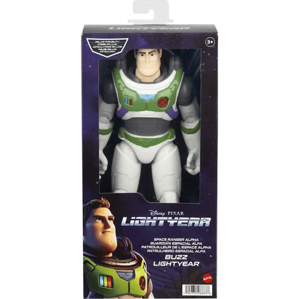 Disney Pixar Lightyear personaggio Space Ranger Alpha Buzz Lightyear - Giocattoli e Bambini - Toys Store194735068838