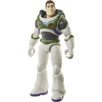 Disney Pixar Lightyear personaggio Space Ranger Alpha Buzz Lightyear - Giocattoli e Bambini - Toys Store194735068838