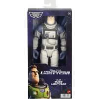 Disney Pixar Lightyear XL - 01 Buzz Lightyear 30 cm - Giocattoli e Bambini - Toys Store194735069453