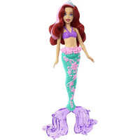 Disney Princess Ariel Cambia Colore - Giocattoli e Bambini - Toys Store0194735120239