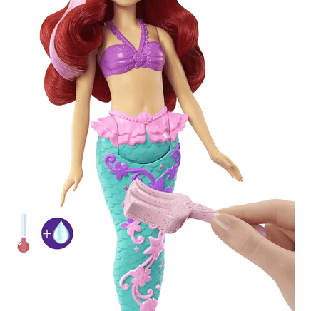 Disney Princess Ariel Cambia Colore - Giocattoli e Bambini - Toys Store0194735120239