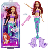 Disney Princess Ariel Cambia Colore - Giocattoli e Bambini - Toys Store0194735120239