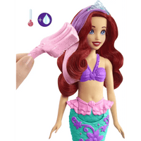 Disney Princess Ariel Cambia Colore - Giocattoli e Bambini - Toys Store0194735120239