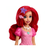 Disney Princess Ariel si prepara - Giocattoli e Bambini - Toys Store0194735121496