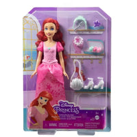 Disney Princess Ariel si prepara - Giocattoli e Bambini - Toys Store0194735121496