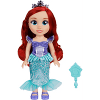 Disney Princess bambola Ariel - Giocattoli e Bambini - Toys Store0192995230125