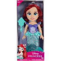 Disney Princess bambola Ariel - Giocattoli e Bambini - Toys Store0192995230125