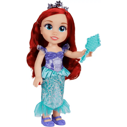 Disney Princess bambola Ariel - Giocattoli e Bambini - Toys Store0192995230125