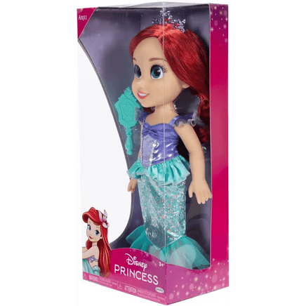 Disney Princess bambola Ariel - Giocattoli e Bambini - Toys Store0192995230125