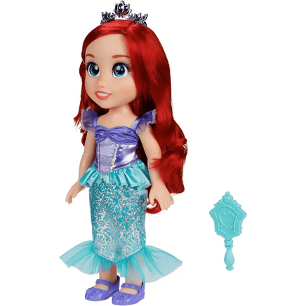 Disney Princess bambola Ariel - Giocattoli e Bambini - Toys Store0192995230125