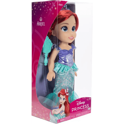 Disney Princess bambola Ariel - Giocattoli e Bambini - Toys Store0192995230125