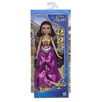 Disney Princess bambola Jasmine - Giocattoli e Bambini - Toys Store5010993565276