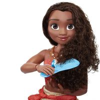 Disney Princess bambola Vaiana 80 cm - Giocattoli e Bambini - Toys Store0039897489605