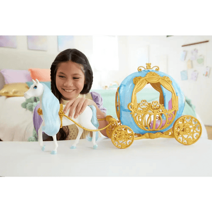 Disney Princess Carrozza di Cenerentola - Giocattoli e Bambini - Toys Store0194735251100