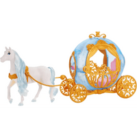 Disney Princess Carrozza di Cenerentola - Giocattoli e Bambini - Toys Store0194735251100