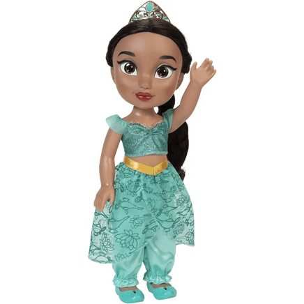 Disney Princess La Mia Amica Jasmine - Giocattoli e Bambini - Toys Store0192995216136