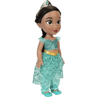 Disney Princess La Mia Amica Jasmine - Giocattoli e Bambini - Toys Store0192995216136