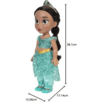 Disney Princess La Mia Amica Jasmine - Giocattoli e Bambini - Toys Store0192995216136