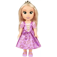 Disney Princess La mia amica Rapunzel cantante 38 cm - Giocattoli e Bambini - Toys Store0192995224940