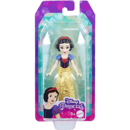 Disney Princess mini bambola Biancaneve - Giocattoli e Bambini - Toys Store0194735121014