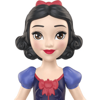 Disney Princess mini bambola Biancaneve - Giocattoli e Bambini - Toys Store0194735121014