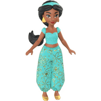 Disney Princess mini bambola Jasmine - Giocattoli e Bambini - Toys Store194735120956