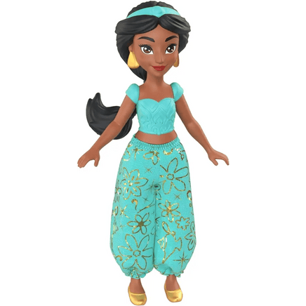 Disney Princess mini bambola Jasmine - Giocattoli e Bambini - Toys Store194735120956