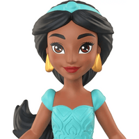 Disney Princess mini bambola Jasmine - Giocattoli e Bambini - Toys Store194735120956