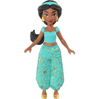 Disney Princess mini bambola Jasmine - Giocattoli e Bambini - Toys Store194735120956