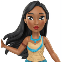 Disney Princess mini bambola Pocahontas - Giocattoli e Bambini - Toys Store194735120994