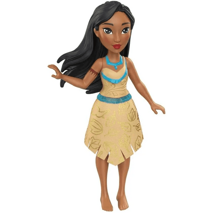 Disney Princess mini bambola Pocahontas - Giocattoli e Bambini - Toys Store194735120994