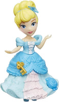 Disney Princess mini bambolina Cenerentola - Giocattoli e Bambini - Toys Store5010993512188