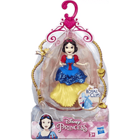 Disney Princess Royal Clips Biancaneve - Giocattoli e Bambini - Toys Store5010993603152