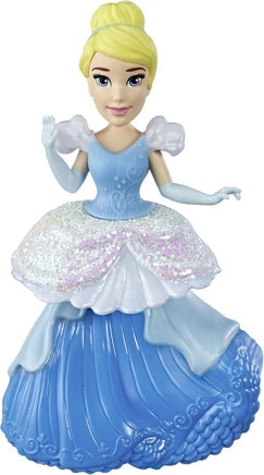 Disney Princess Royal Clips Cenerentola - Hasbro - Bambole