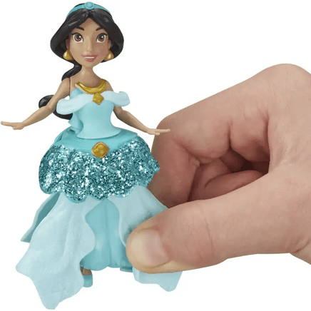 Disney Princess Royal Clips Jasmine - Giocattoli e Bambini - Toys Store5010993549818