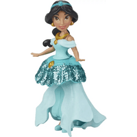 Disney Princess Royal Clips Jasmine - Giocattoli e Bambini - Toys Store5010993549818