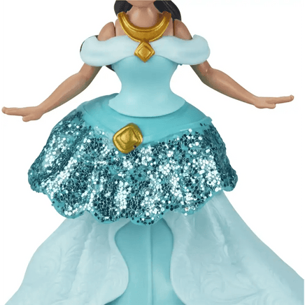 Disney Princess Royal Clips Jasmine - Giocattoli e Bambini - Toys Store5010993549818