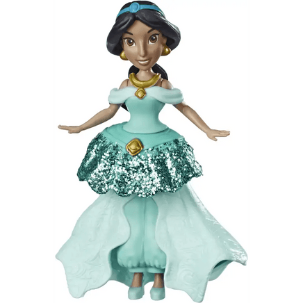 Disney Princess Royal Clips Jasmine - Giocattoli e Bambini - Toys Store5010993549818