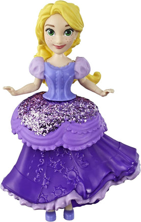 Disney Princess Royal Clips Rapunzel - Giocattoli e Bambini - Toys Store5010993603183